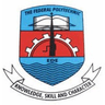 Federal Polytechnic Ede logo