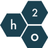 Blue H20 Consulting logo