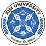 XIM University logo