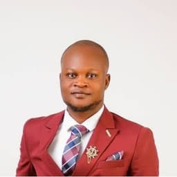 Gbenga Afolabi