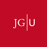 Johannes Gutenberg University logo