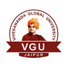 Vivekananda Global University logo