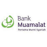 Muamalat Bank  logo