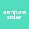 Venture Solar logo