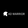 AD WARRIOR logo