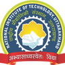 National Institute of Technology Uttarakhand logo