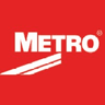 METRO Global Solution Center logo