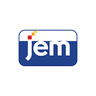 Jemmedia logo