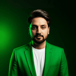 Usama Khan