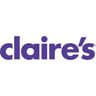 Claire's logo