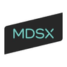 MDSX logo