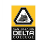 Delta College logo