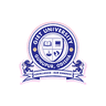GIET University logo