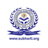 Subharti University logo