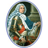 Dimitrie Cantemir University logo