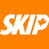 Skip The Dishes logo