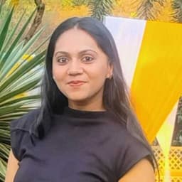 Madhuri Patel