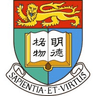 University of Hong Kong logo