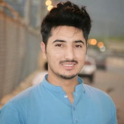 Haris Ali