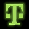 T-Systems logo