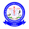 Swami Vivekananda University logo