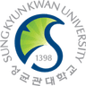 Sungkyunkwan University logo