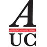 Amsterdam University College logo