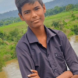 Shubham  Jamge