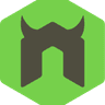 nodemon logo