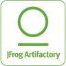 JFrog Artifactory logo