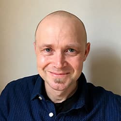 Jesper Sandell