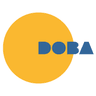 Doba Faculty logo