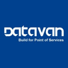 Datavan logo