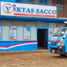 Viktas Sacco logo