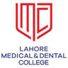 Lahore Medical and Dental College logo