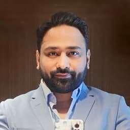 Nishant Bansal