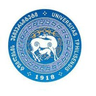 Iv. Javakhishvili Tbilisi State University logo