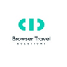 Browser travel solutions logo