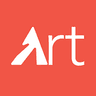The Philadelphia Museum of Art logo