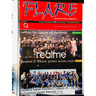 Flare Magzine logo