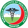Margalla Institute of Health Sciences logo