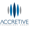Accretive Technology Group logo
