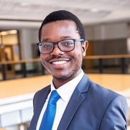 Tinotenda Mhlanga