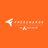 Freecharge By Axis Bank logo
