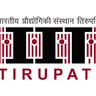 Indian Institute of Technology Tirupati logo