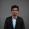 Johnson Solomon Raj Bathula