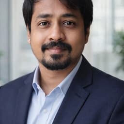 Shailesh Pawar