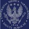 Medical University of Warsaw logo