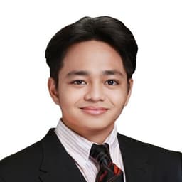 Kenjie Dela Rosa