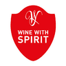 WWS - Wine With Spirit logo